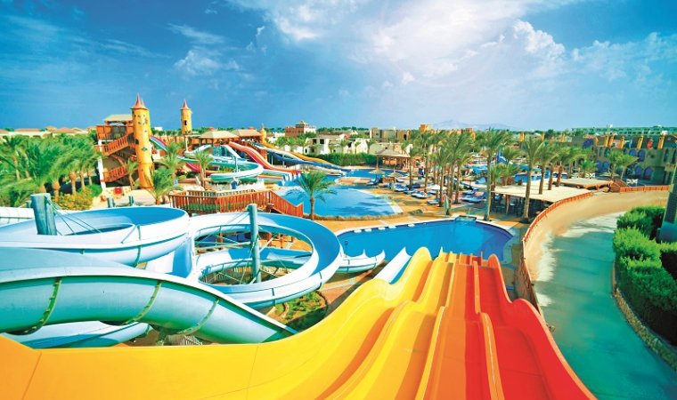 Sea beach aqua park шарм эль шейх фото