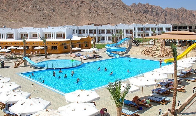 Happy life village dahab 3 египет дахаб цена фото и описание отеля